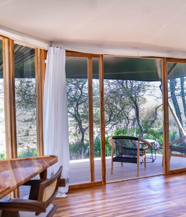 Baobab Naabi Camp