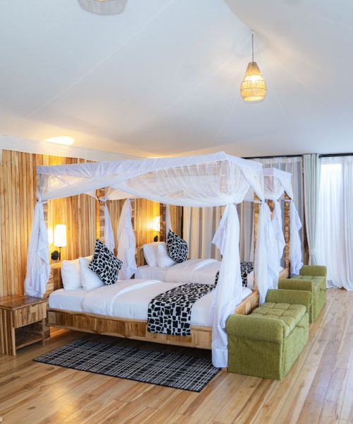 central serengeti camp11