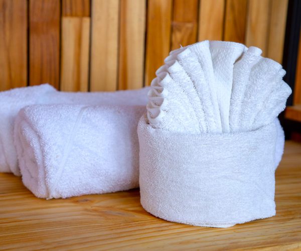 BAOBAB Lodges & Camps