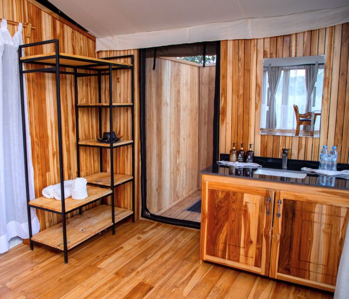 BAOBAB Lodges & Camps