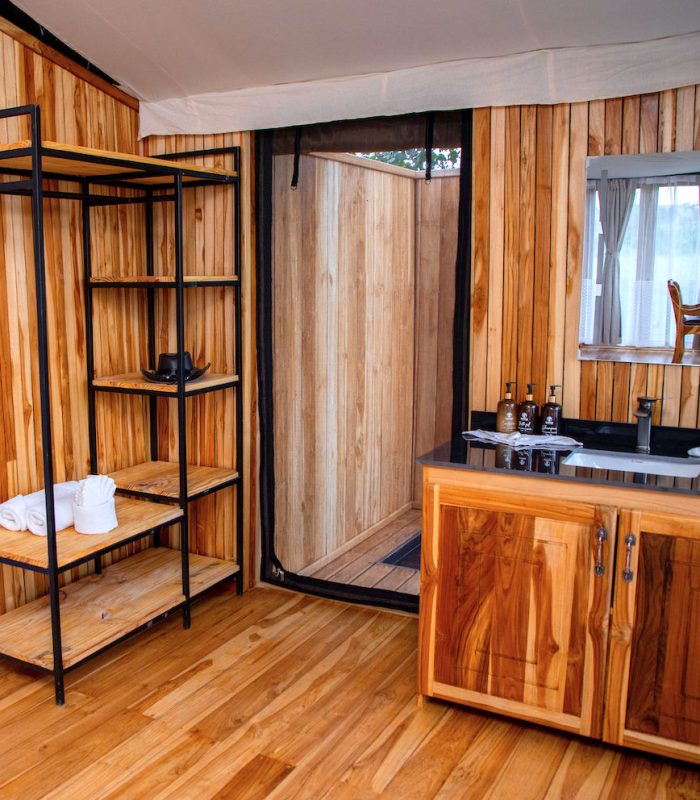 BAOBAB Lodges & Camps